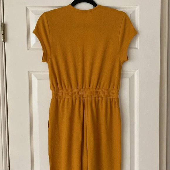 Free People Beach Rita One Piece Jumpsuit - Picture 10 of 11